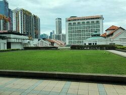 Bugis Junction (D7), Office #509316101